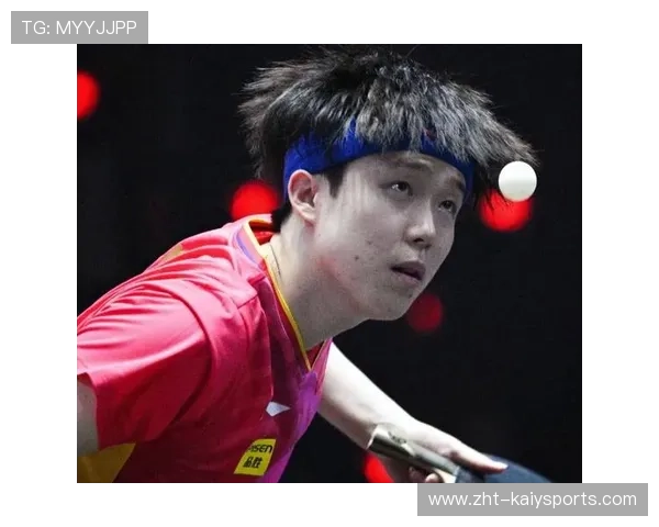 乒乓球超长回合71拍创纪录：运动精神的极致挑战