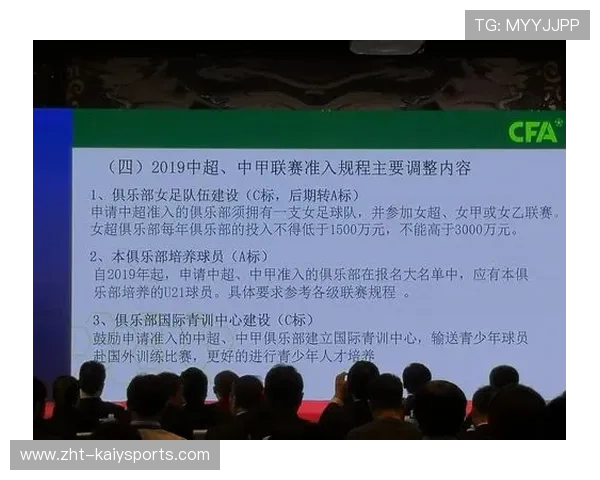 中超青训资金流向:未来已被提前下注 中超青训资金流向:未来已被提前下注