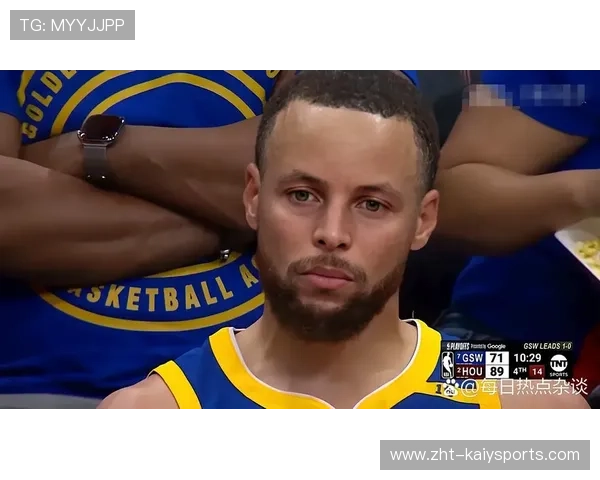 勇士老将体能崩盘