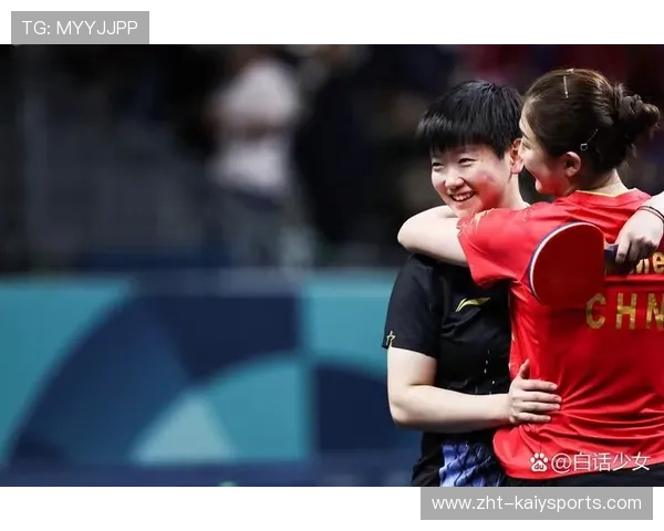 女单方面多场比赛进入胶着阶段，新秀敢打敢拼