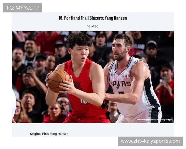 新秀榜：未来领袖是谁？