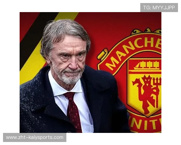 曼联锁定中场核心，新赛季抢控主动权的必由之路