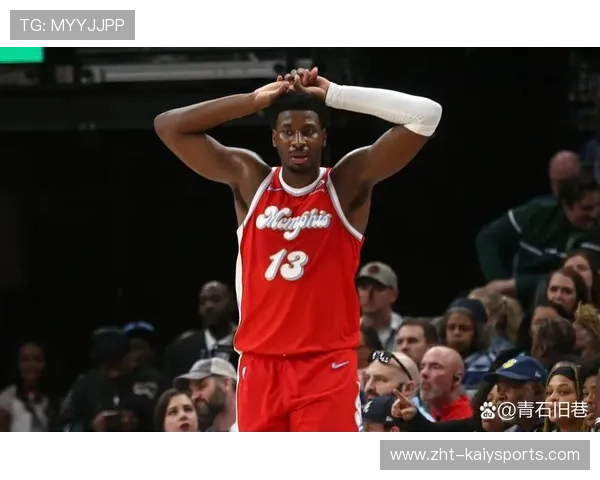 灰熊管理层对小贾伦表现不满：未来悬念逐渐升温