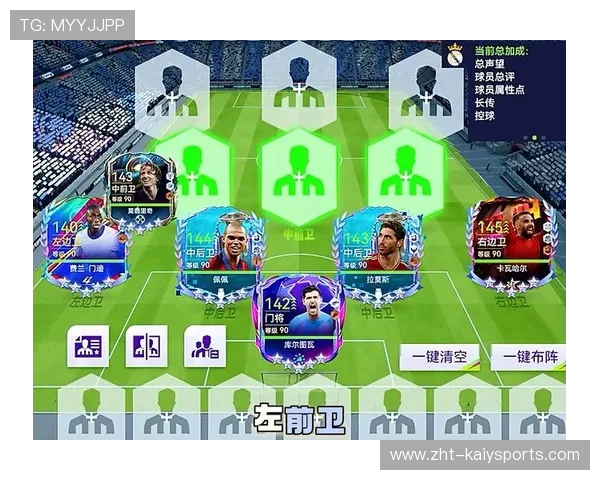 皇马球探与教练在阵容适配上需达成新共识