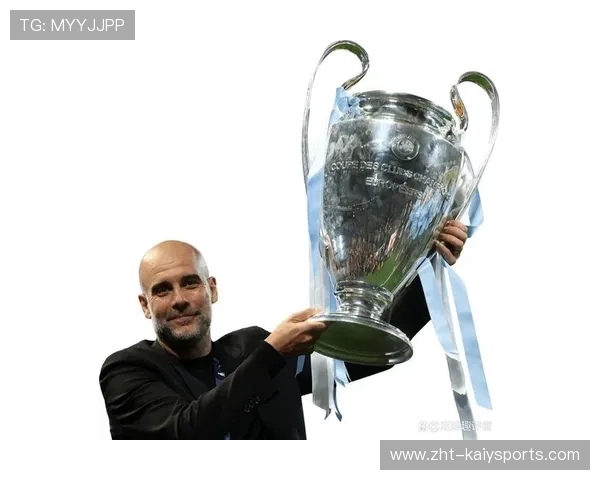 瓜迪奥拉若继续求变，球队风格将愈加鲜明