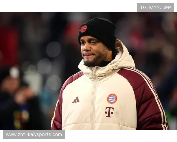 6连胜依旧！孔帕尼击败世俱杯冠军，32岁神锋梅开二度，孔帕尼加盟曼城