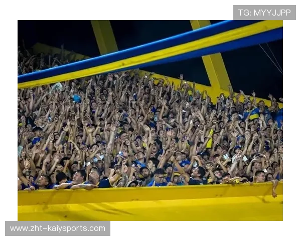 博卡队长鼓舞士气，拼尽全力，博卡的主场在哪