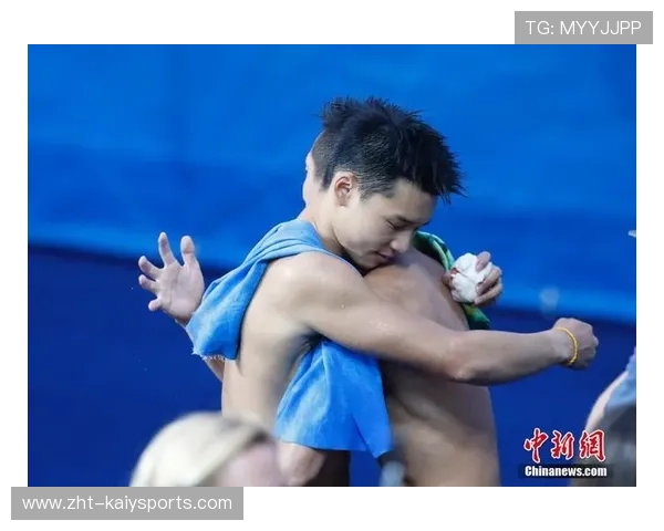 林跃谈跳水人生转折，林跃 跳水