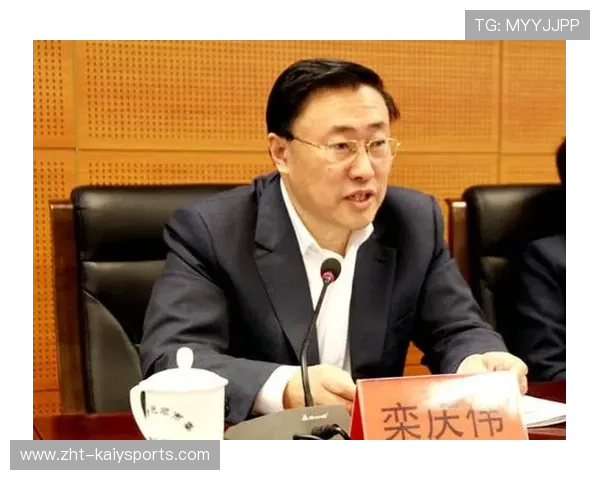 玉溪成“塌方重灾区”？书记再被查