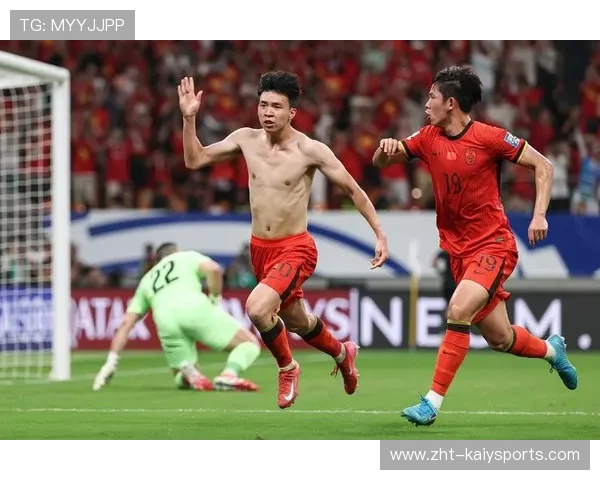 进球不是唯一标准，王钰栋依然是国足中场“大Boss”