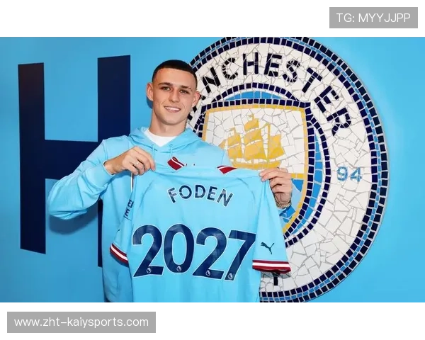 福登续约2030年数据爆炸:170场参与168球太离谱,福登什么时候复出 福登续约2030年数据爆炸:170场参与168球太离谱,福登什么时候复出