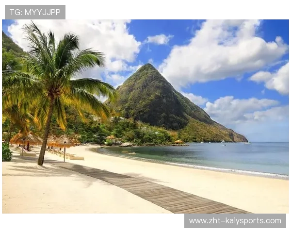 聖卢西亚特色体育文化节吸引游客,圣卢西亚风景图片 聖卢西亚特色体育文化节吸引游客,圣卢西亚风景图片