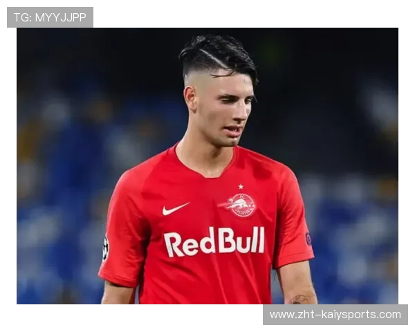 追星成功！索博16年前是C罗球童 今同场竞技，索博斯洛伊拜仁