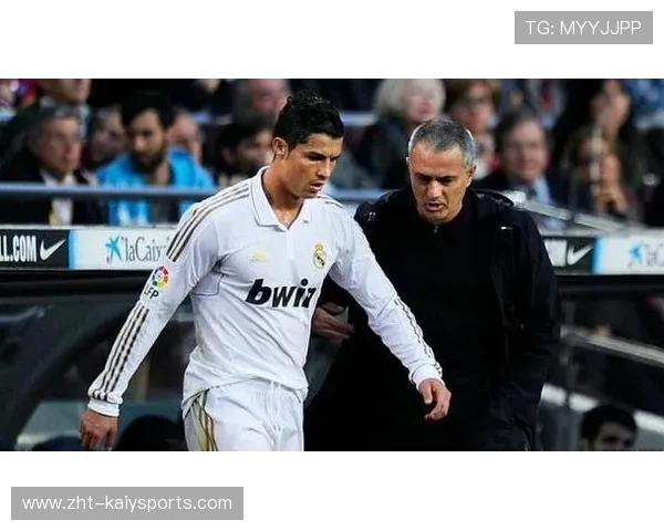 C罗破门带队取胜，穆里尼奥失利引关注，穆里尼奥和c罗在葡萄牙的影响力